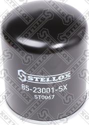 Stellox 85-23001-SX - Cartuccia essiccatore aria, Imp. aria compressa autozon.pro