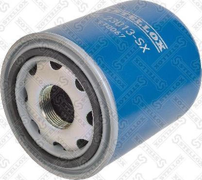 Stellox 85-23013-SX - Cartuccia essiccatore aria, Imp. aria compressa autozon.pro