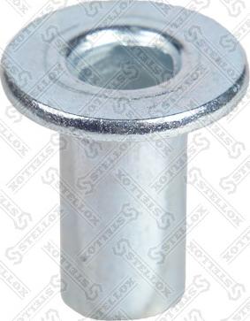 Stellox 85-22011-SX - Rivetto, Materiale d'attrito freno a tamburo autozon.pro