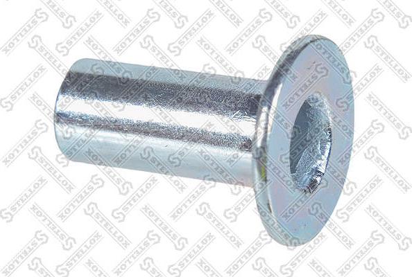 Stellox 85-22013-SX - Rivetto, Materiale d'attrito freno a tamburo autozon.pro