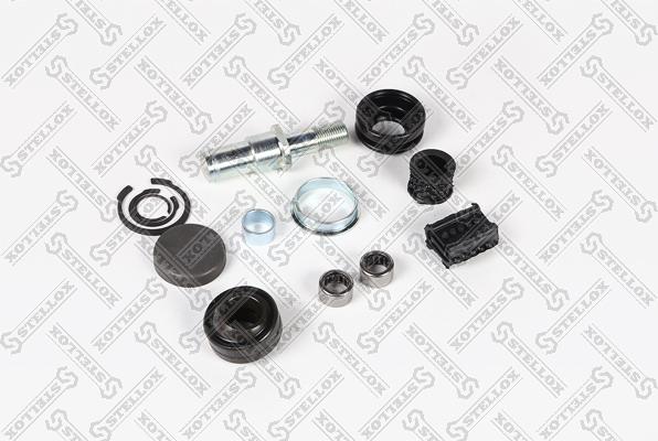 Stellox 86-02206-SX - Kit riparazione, Leva cambio autozon.pro