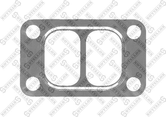 Stellox 81-65063-SX - Guarnizione, Collettore gas scarico autozon.pro