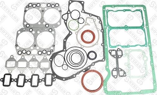 Stellox 81-09900-SX - Kit guarnizioni, Testata autozon.pro