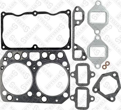 Stellox 81-09901-SX - Kit guarnizioni, Testata autozon.pro