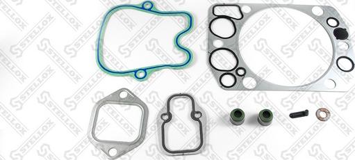 Stellox 81-09827-SX - Kit guarnizioni, Testata autozon.pro