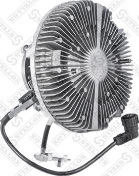 Stellox 81-05182-SX - Giunto di collegamento, Ventilatore radiatore autozon.pro