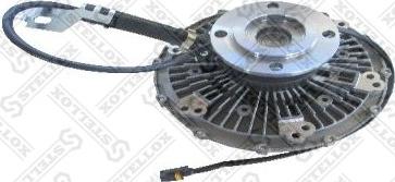 Stellox 81-05127-SX - Giunto di collegamento, Ventilatore radiatore autozon.pro