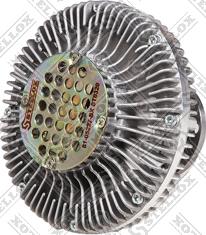 Stellox 81-05227-SX - Giunto di collegamento, Ventilatore radiatore autozon.pro