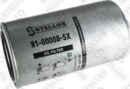 Stellox 81-00008-SX - Filtro olio autozon.pro