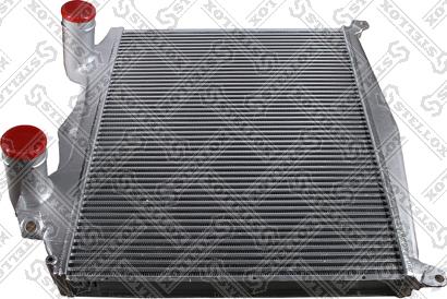 Stellox 81-10844-SX - Intercooler autozon.pro