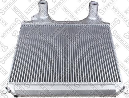 Stellox 81-10846-SX - Intercooler autozon.pro