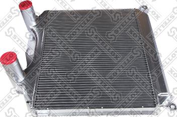 Stellox 81-10861-SX - Intercooler autozon.pro