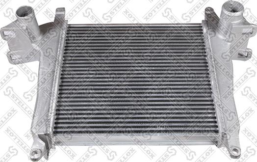 Stellox 81-10868-SX - Intercooler autozon.pro