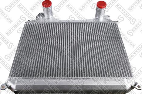 Stellox 81-10874-SX - Intercooler autozon.pro