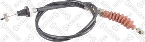 Stellox 81-31925-SX - Cavo acceleratore autozon.pro