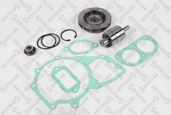 Stellox 81-29940-SX - Kit riparazione, Pompa acqua autozon.pro