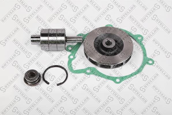 Stellox 81-29901-SX - Kit riparazione, Pompa acqua autozon.pro