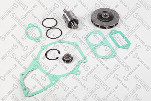 Stellox 81-29902-SX - Kit riparazione, Pompa acqua autozon.pro