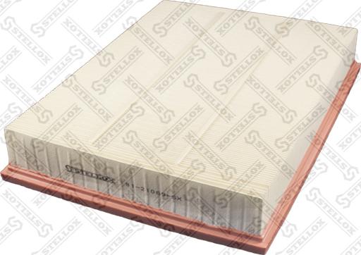 Stellox 81-21069-SX - Filtro aria autozon.pro