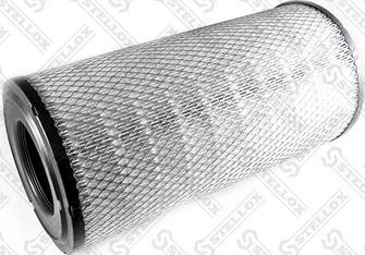 Stellox 81-21084-SX - Filtro aria autozon.pro