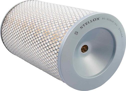 Stellox 81-21214-SX - Filtro aria autozon.pro