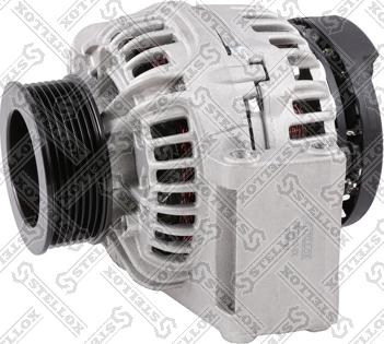 Stellox 88-02510-SX - Alternatore autozon.pro