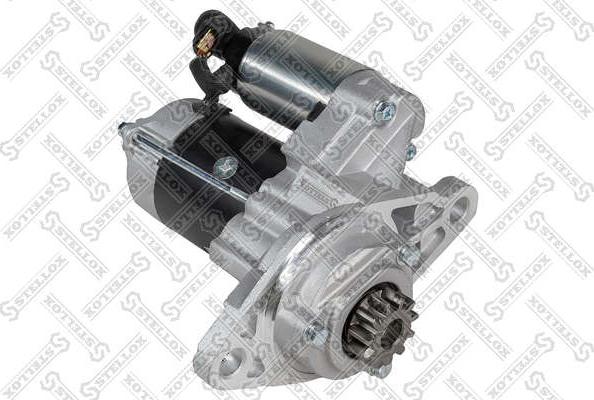 Stellox 88-02098-SX - Motorino d'avviamento autozon.pro