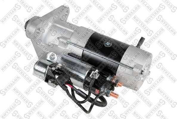 Stellox 88-02092-SX - Motorino d'avviamento autozon.pro