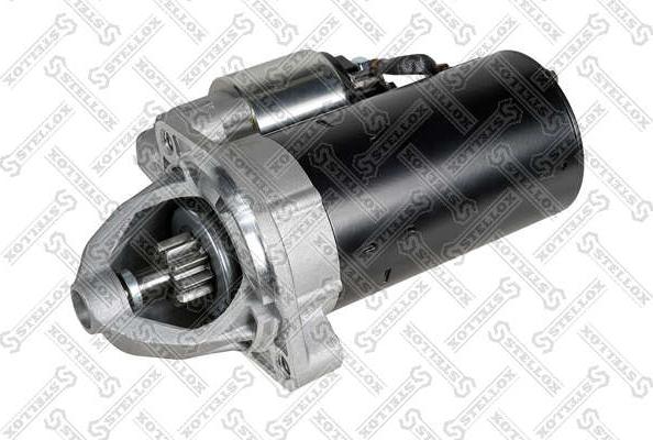 Stellox 88-02040-SX - Motorino d'avviamento autozon.pro