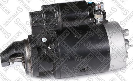 Stellox 88-02047-SX - Motorino d'avviamento autozon.pro