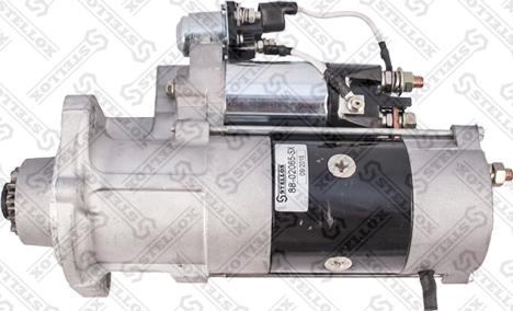 Stellox 88-02065-SX - Motorino d'avviamento autozon.pro