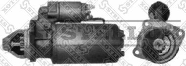 Stellox 88-02004-SX - Motorino d'avviamento autozon.pro