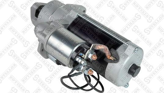 Stellox 88-02089-SX - Motorino d'avviamento autozon.pro