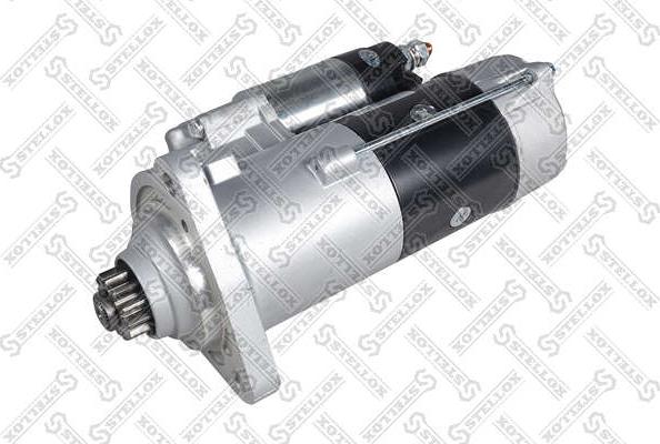 Stellox 88-02084-SX - Motorino d'avviamento autozon.pro