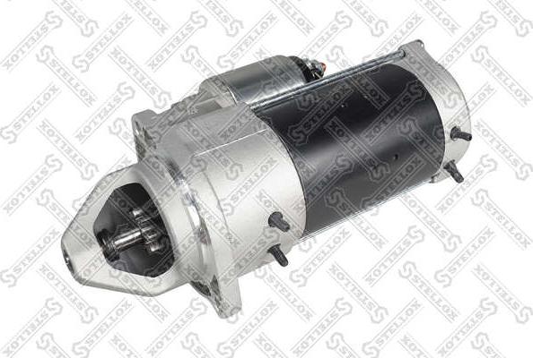 Stellox 88-02088-SX - Motorino d'avviamento autozon.pro