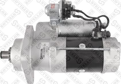 Stellox 88-02082-SX - Motorino d'avviamento autozon.pro