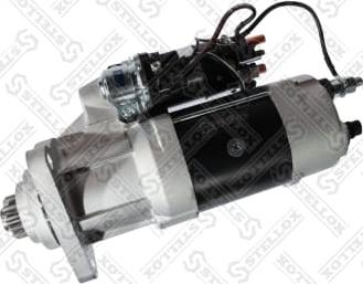 Stellox 88-02079-SX - Motorino d'avviamento autozon.pro