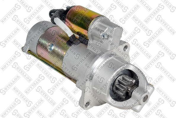 Stellox 88-02114-SX - Motorino d'avviamento autozon.pro