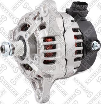 Stellox 88-02345-SX - Alternatore autozon.pro