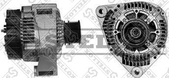 Stellox 88-02309-SX - Alternatore autozon.pro