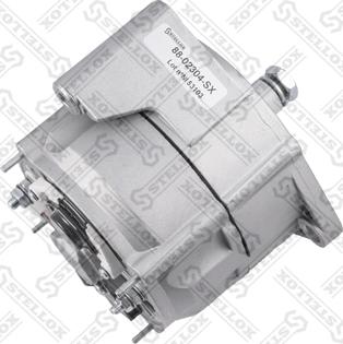 Stellox 88-02304-SX - Alternatore autozon.pro