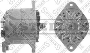 Stellox 88-02301-SX - Alternatore autozon.pro