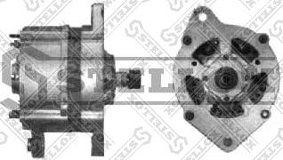 Stellox 88-02308-SX - Alternatore autozon.pro