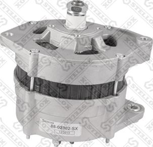 Stellox 88-02302-SX - Alternatore autozon.pro