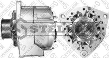 Stellox 88-02307-SX - Alternatore autozon.pro