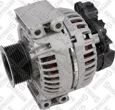 Stellox 88-02319-SX - Alternatore autozon.pro