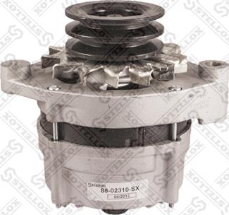 Stellox 88-02310-SX - Alternatore autozon.pro