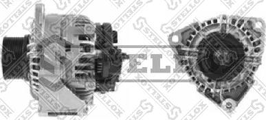 Stellox 88-02313-SX - Alternatore autozon.pro