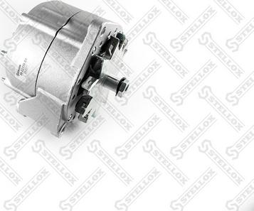 Stellox 88-02339-SX - Alternatore autozon.pro