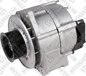 Stellox 88-02334-SX - Alternatore autozon.pro